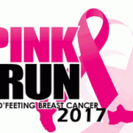 TSMC supporting The Pink Run 2017