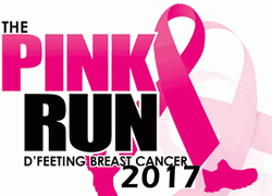 TSMC supporting The Pink Run 2017